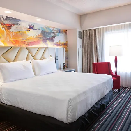 Hard Rock Hotel & Casino Tulsa